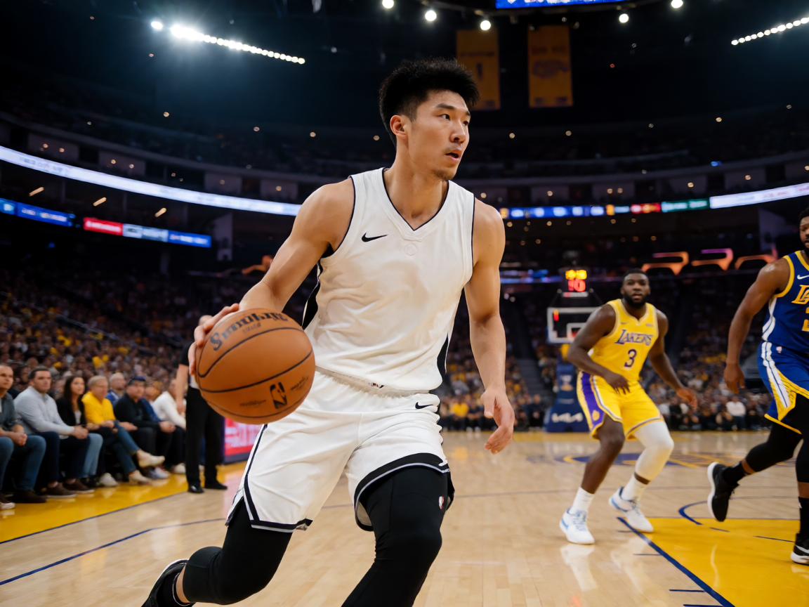 NBA季后赛激烈对决